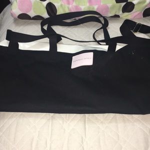 Victoria’s Secret Duffel Bag